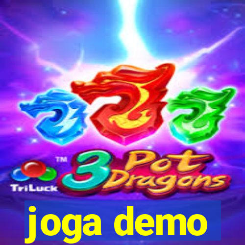 joga demo